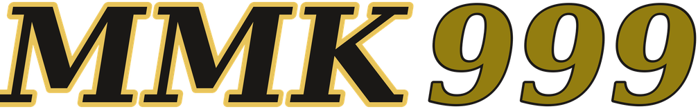 MMK999 logo