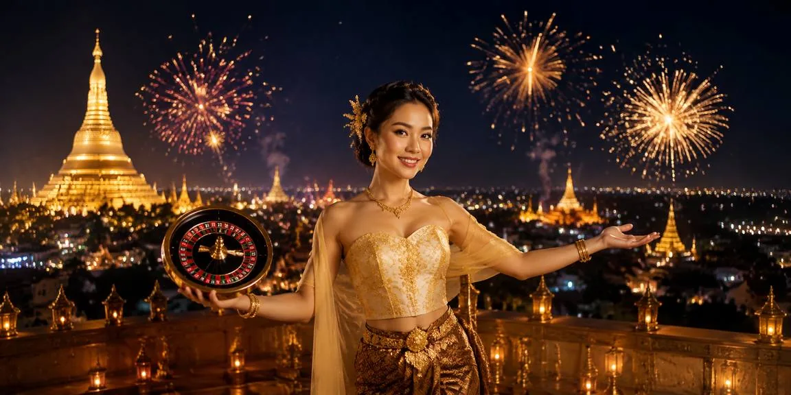 MMK999 အကောင့် လိုအပ်ချက်