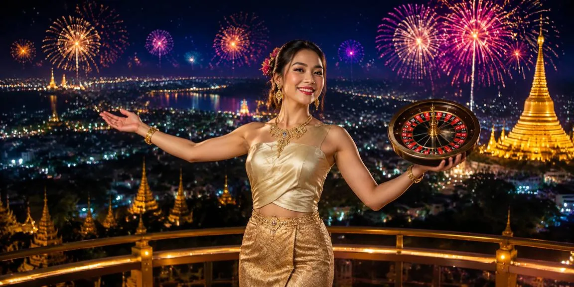 MMK999 မြန်မာ ကာစီနို လော့ဘီ
