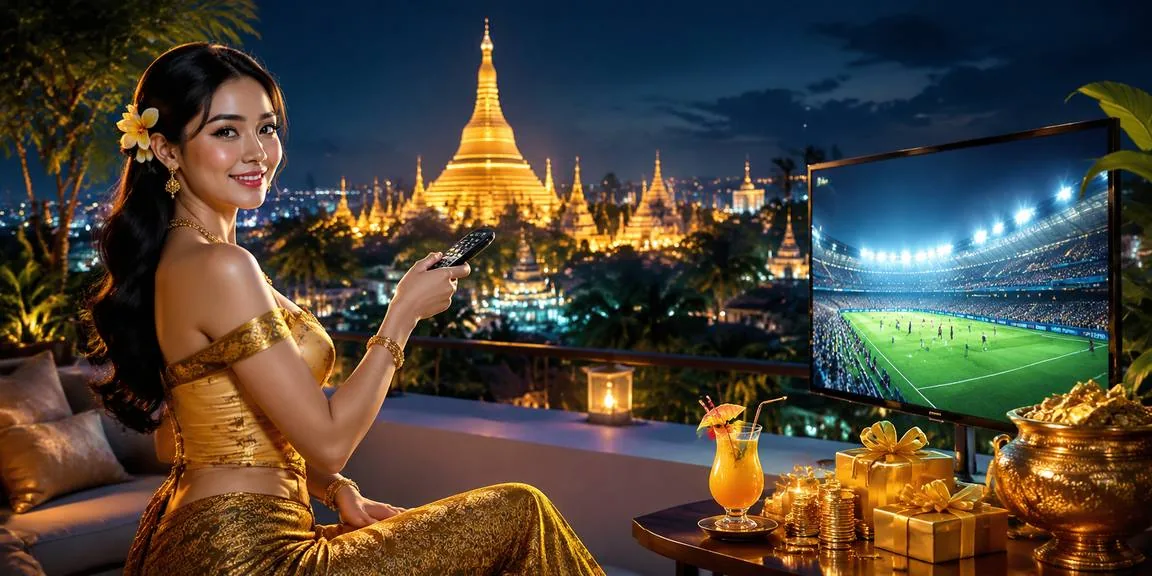 MMK999 ဘောလုံးတိုက်ရိုက်လောင်း